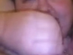 Fun with beach bbw 2