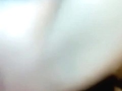 He wants to lick her all including her ass