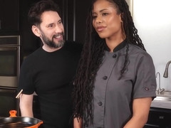 Interracial E Hardcore