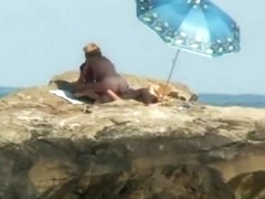 Sex on the Beach. Voyeur Video 265