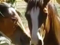 Vintage BB Real Men of the West Pt1