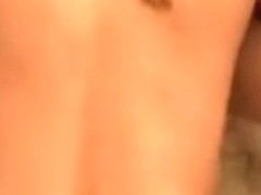 Brunette amateur porn with me getting a facial