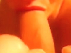 Amateur chick fucked