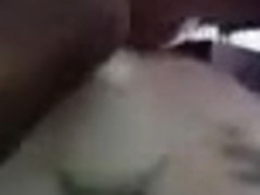 Woke up to her playing with my 10-Pounder, so had to get my early morning fuck in!