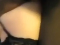 Wife acquires seeded by darksome chap for hubby