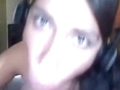 Play with Squirt Dildo Vol.1-1