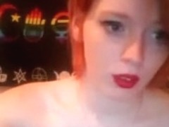 xslutgardenx dilettante record 07/13/15 on 06:08 from Chaturbate