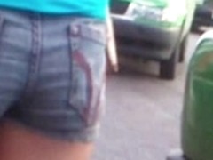 culo short cortito 1 Monterrey