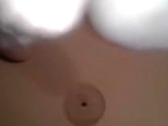 18yo virgin fucking herself