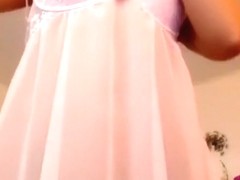 cleobee intimate record on 1/17/15 0:45 from chaturbate