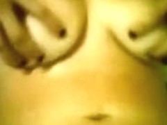 Homemade amature porn film with my sensual big bosoms