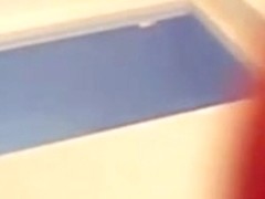 candidin waiting room