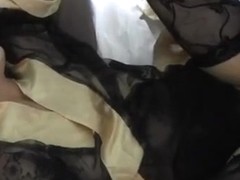 Exotic Webcam clip with Asian scenes