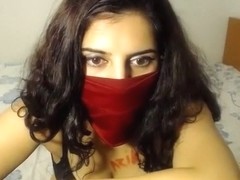 zahiramenara dilettante episode on 01/30/15 22:28 from chaturbate