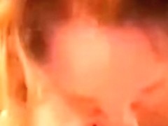 A girlfriend and i get it on