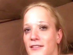 Fabulous Webcam clip with Facial scenes