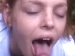 Cumfiend facial compilation 44