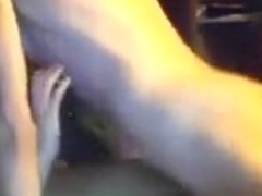 Youthful french pair slutty sextape