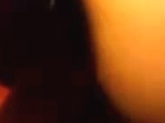 Hawt anal wife with sex tool and penis