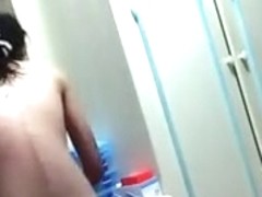 hiddencam in the bedroom