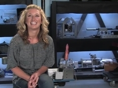 Horny fetish xxx clip with best pornstar from Fuckingmachines