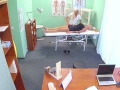 Exotic pornstar in Crazy Fingering, Lesbian adult video