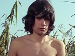 Ingrid Steeger - Die Sexabenteuer der drei Musketiere (1971)