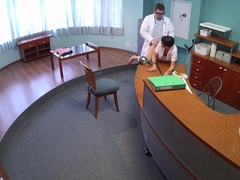 Exotic pornstar in Amazing Brunette, Voyeur porn clip