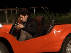 Hottest pornstar in Crazy Swallow, Cumshots xxx movie