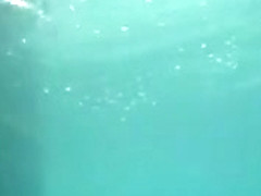 95 FREEBALLING HORNY SHORTS SAUNA & SWIM HOTEL