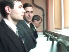 Michael and thomas love story