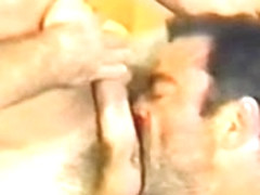 Aged Chaps fucking (all Married) - by neurosiss