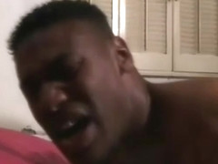 Dareone Black and Koby Bird in Black Force Video