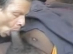 Many old homosexual mens