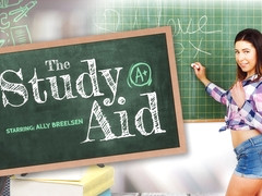 The Study Aid With Ally Breelsen