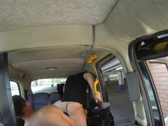 Fabulous pornstar in Hottest Threesomes, Stockings sex movie