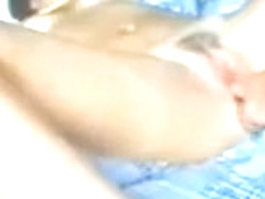 daddy loves licking his little girls asshole