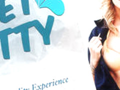 Wet Kitty - VR Porn Experience starring Jessa Rhodes - NaughtyAmericaVR