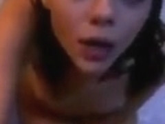 How good girls show their love