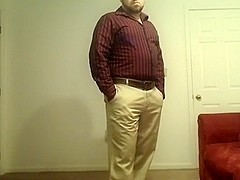 Been a whilst, studs 1/21/2013