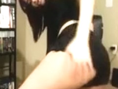 Emo Girls Pierced Nipples On Webcam