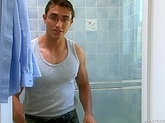 NextdoorMale Video: Jacob Valdez