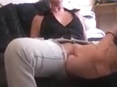 Cavernous Pussy Fisting Orgasms - New Gf