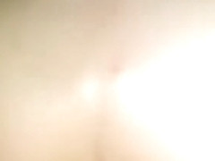 he cant resist my tight ass