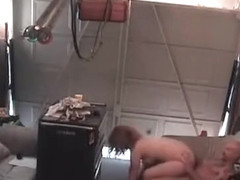 Milf Sucking On Dick