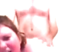 two hot bitch wz luckey guy fucking