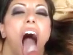 Twenty Great Cumshots For Them Compilation