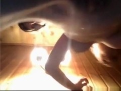 Closeup doggystyle penetration with my gf