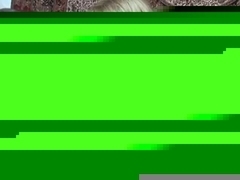 Interracial tit creaming