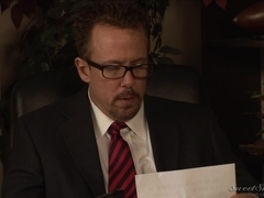 Busty mature whore in hot hardcore action